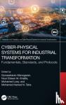  - Cyber-Physical Systems for Industrial Transformation