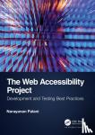 Palani, Narayanan - The Web Accessibility Project