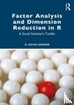 Garson, G. David - Factor Analysis and Dimension Reduction in R