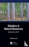 Russell, Matthew - Statistics in Natural Resources