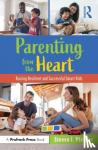 Pfeiffer, Steven I. (Florida State University, USA) - Parenting from the Heart - Raising Resilient and Successful Smart Kids