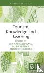  - Tourism, Knowledge and Learning - Conceptual Development and Case Studies