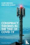 Birchall, Clare (King's College London, UK), Knight, Peter (University of Manchester, UK) - Conspiracy Theories in the Time of Covid-19