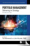  - Portfolio Management