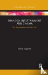 Dagnino, Gloria - Branded Entertainment and Cinema
