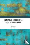  - Feminism and Gender Research in Japan