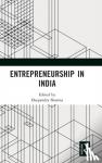  - Entrepreneurship in India