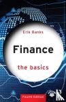 Banks, Erik (Banking Professional and Financial Author, USA) - Finance