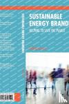 Larsen, Fridrik - Sustainable Energy Branding - Helping to Save the Planet