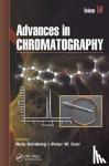  - Advances in Chromatography - Volume 56