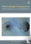  - The Routledge Companion to World Literature and World History