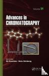  - Advances in Chromatography - Volume 54