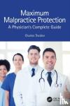 Theisler, Charles - Maximum Malpractice Protection