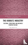 Moskovich, Yaffa (Zefat Academic College, Israel) - The Kibbutz Industry - Cultural, Structural and Business Strategy Design
