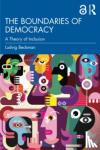 Beckman, Ludvig - The Boundaries of Democracy
