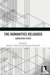  - The Humanities Reloaded - Addressing Crisis