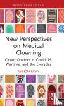 Raviv, Amnon - New Perspectives on Medical Clowning