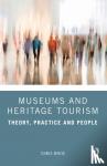 White, Chris (UOW College Hong Kong (UOWCHK), Hong Kong) - Museums and Heritage Tourism