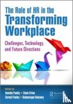  - The Role of HR in the Transforming Workplace