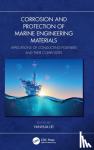  - Corrosion and Protection of Marine Engineering Materials - Applications of Conducting Polymers and Their Composites