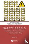 Piric, Selma - Safety Rebels