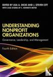  - Understanding Nonprofit Organizations