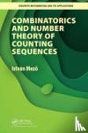 Mezo, Istvan - Combinatorics and Number Theory of Counting Sequences