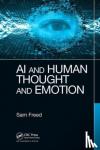 Freed, Sam - AI and Human Thought and Emotion