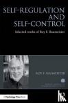 Baumeister, Roy - Self-Regulation and Self-Control