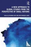  - A New Approach to Global Studies from the Perspective of Small Nations