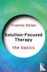 Dolan, Yvonne - Solution-Focused Therapy