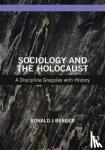 Berger, Ronald J - Sociology and the Holocaust
