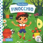 Bos, Miriam - Pinocchio