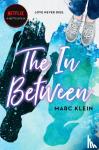 Klein, Marc - The In Between