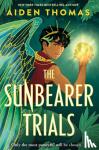 Thomas, Aiden - The Sunbearer Trials