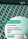 BPP Learning Media - AAT Tax Processes for Businesses - Course Book