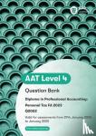 BPP Learning Media - AAT Personal Tax - Question Bank