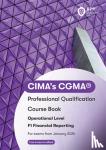 BPP Learning Media - CIMA F1 Financial Reporting - Course Book