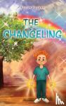 Parker, Florie - The Changeling