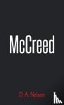 Nelson, D. A. - McCreed