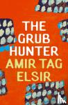Tag Elsir, Amir - The Grub Hunter