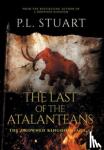 Stuart, P L - The Last of the Atalanteans