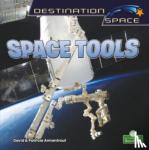 Armentrout, David - Space Tools