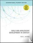 Kuther, Tara L. - Child and Adolescent Development in Context - International Student Edition