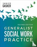 Gasker, Janice A. - Generalist Social Work Practice