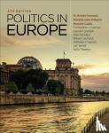 Hancock, M. Donald, Hale Williams, Michelle - Politics in Europe