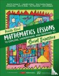 Conway, Basil M., Id-Deen, Lateefah, Raygoza, Mary Candace, Ruiz, Amanda - Middle School Mathematics Lessons to Explore, Understand, and Respond to Social Injustice