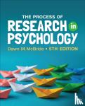 McBride, Dawn M. (Illinois State University, USA) - The Process of Research in Psychology