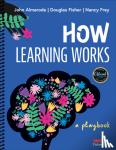 Almarode, John T. (James Madison University, USA), Fisher, Douglas (San Diego State University, USA), Frey, Nancy (San Diego State University, USA) - How Learning Works - A Playbook