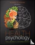  - Health Psychology